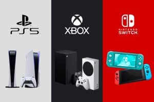 Réparation de console de jeu et manettes Rennes Gévezé