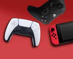 réparation de manette et joycon à Gévezé au nord de Rennes