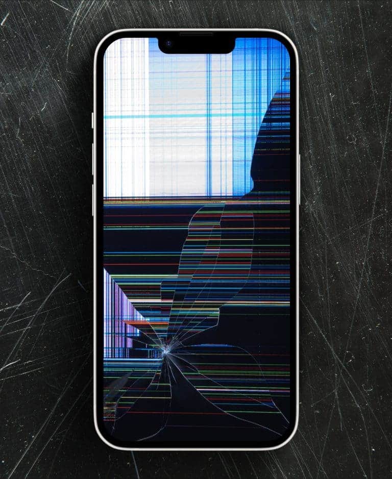 réparation écran iphone Rennes Gévzé