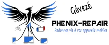 PHENIX-REPAIR à Gévezé Rennes: Redonnez vie à vos appareils mobiles