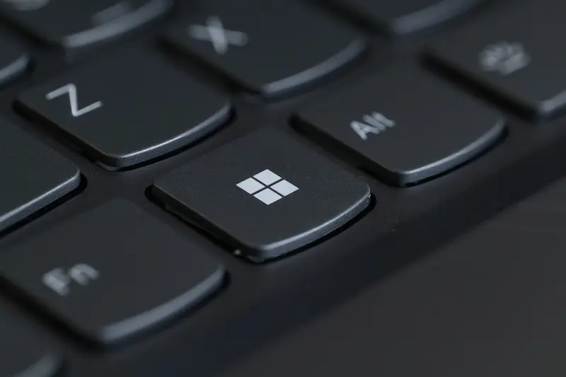 reparation clavier ordinateur portable rennes geveze